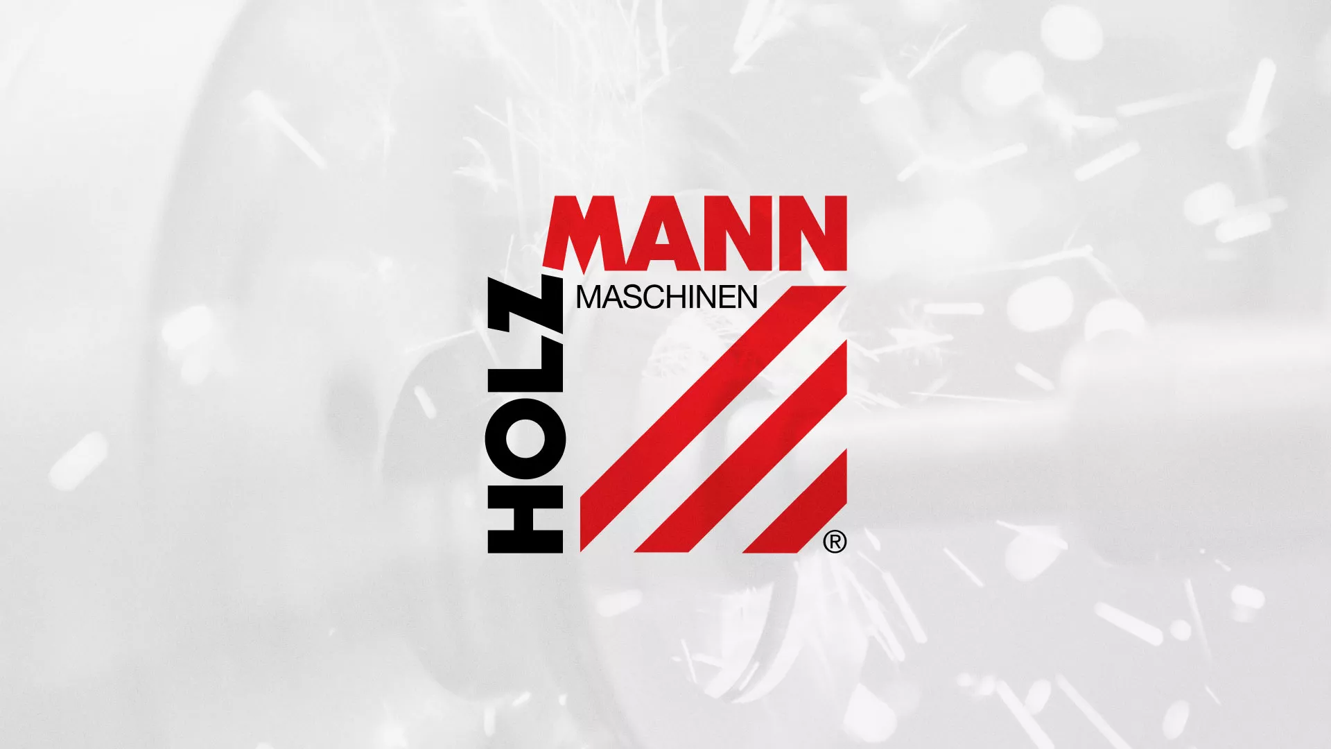 Создание сайта компании «HOLZMANN Maschinen GmbH» в Белёве